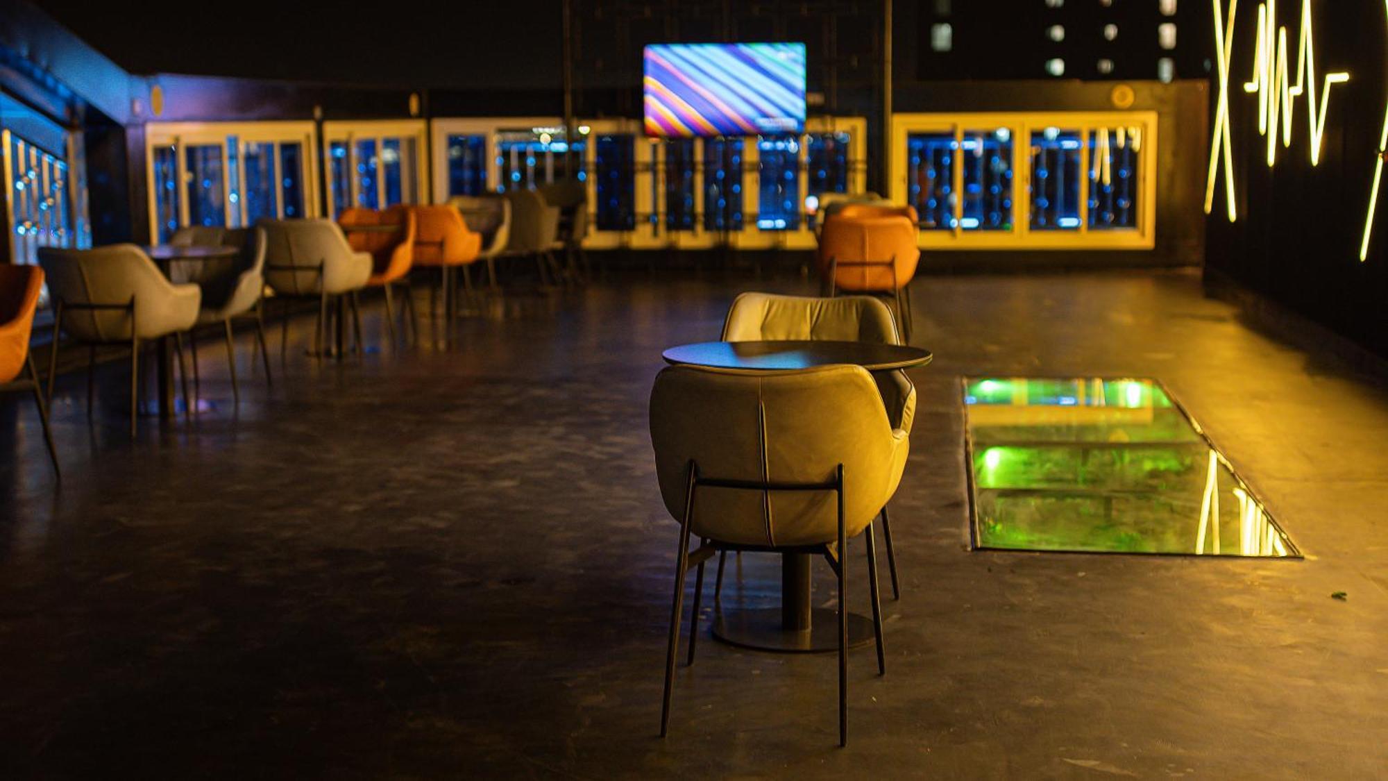 Trip Appart hôtel 3*